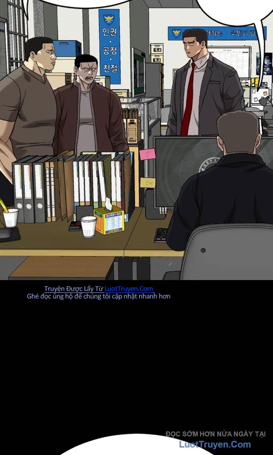 Người Xấu Chap 273 - Next Chap 274