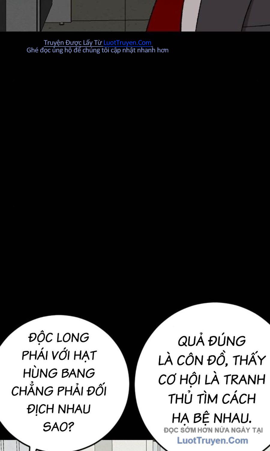 Người Xấu Chap 273 - Next Chap 274