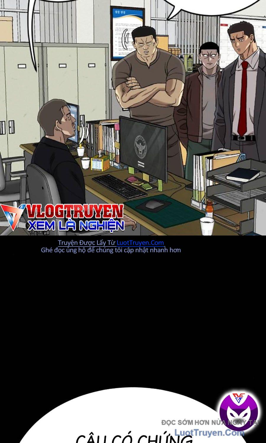 Người Xấu Chap 273 - Next Chap 274