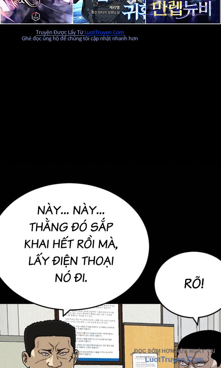 Người Xấu Chap 273 - Next Chap 274