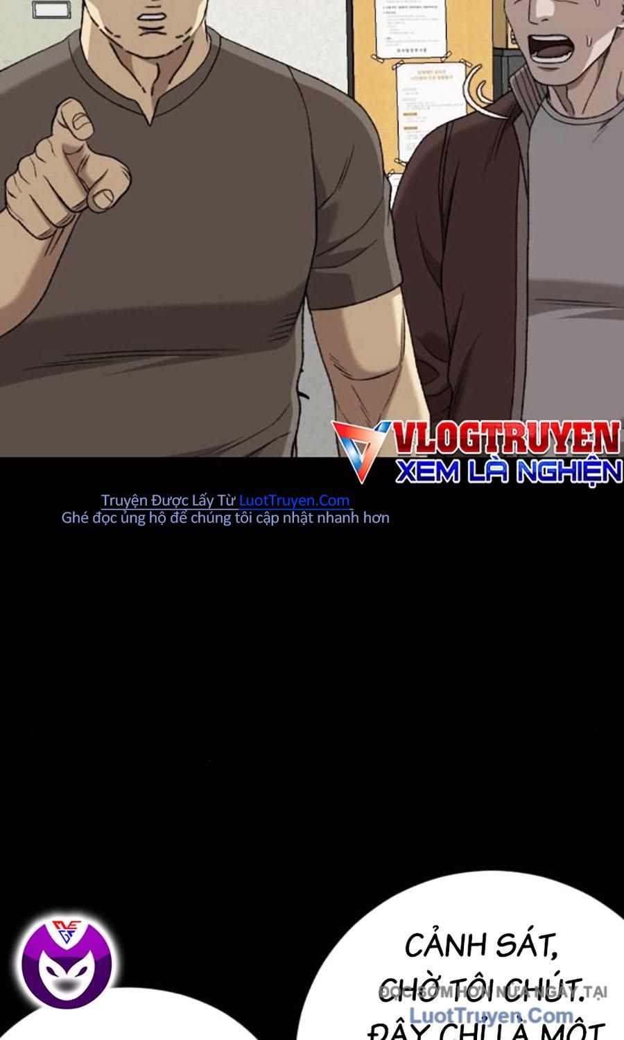 Người Xấu Chap 273 - Next Chap 274