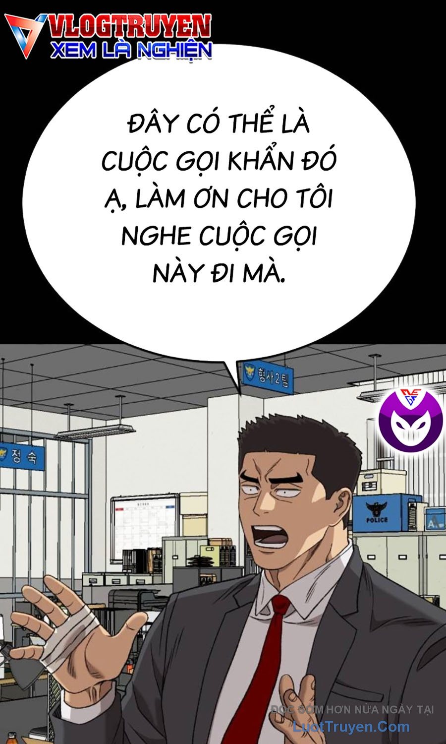 Người Xấu Chap 273 - Next Chap 274