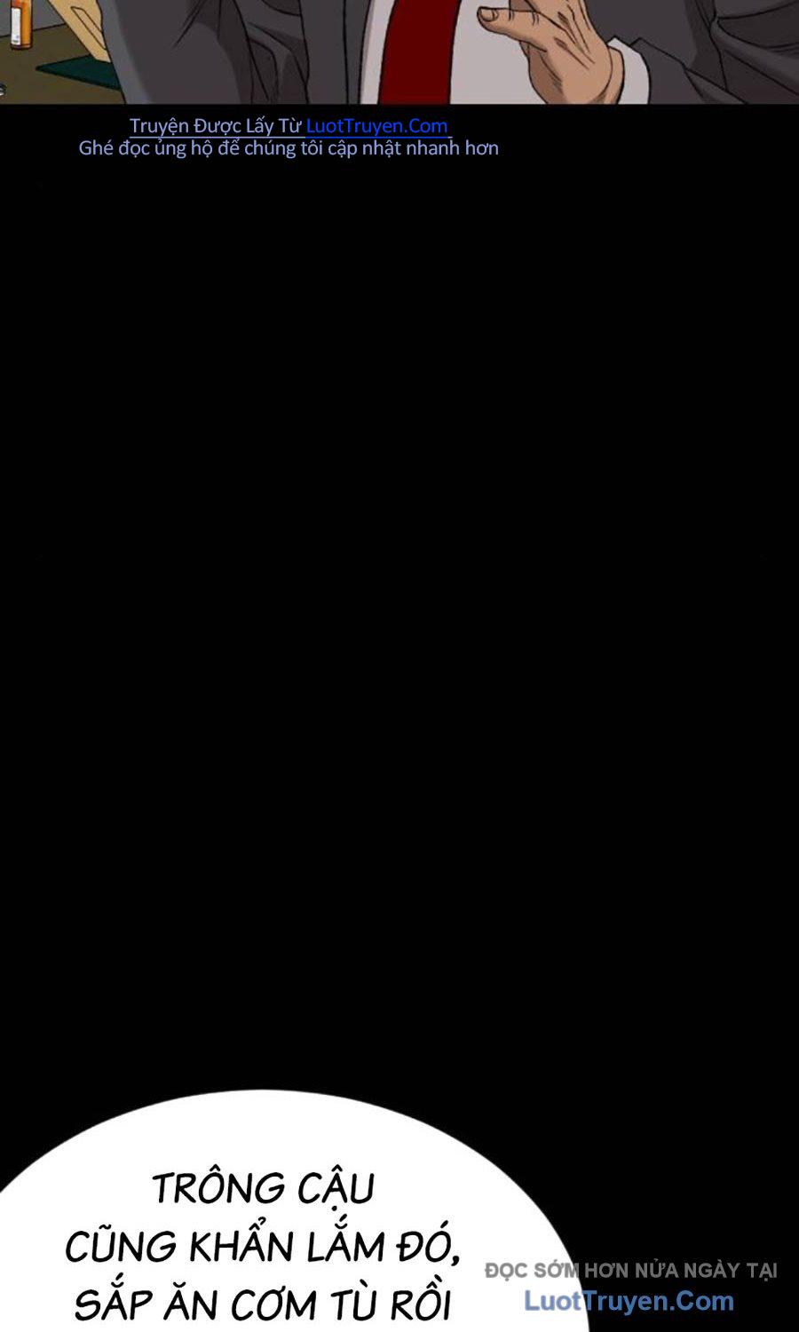Người Xấu Chap 273 - Next Chap 274