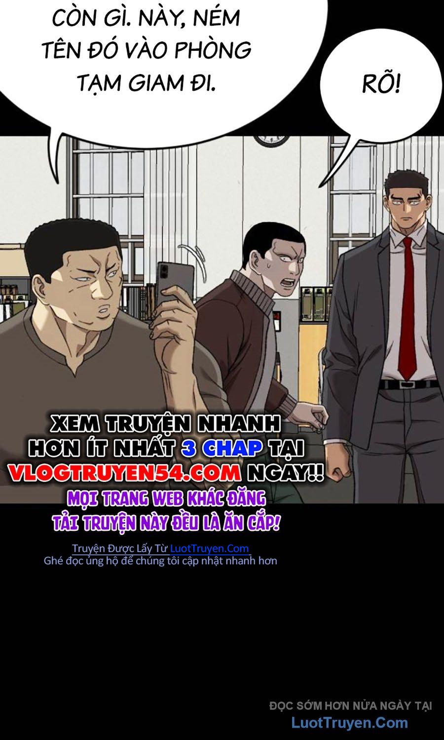 Người Xấu Chap 273 - Next Chap 274