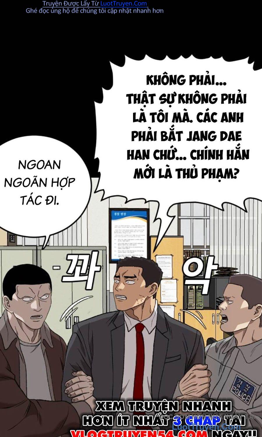 Người Xấu Chap 273 - Next Chap 274