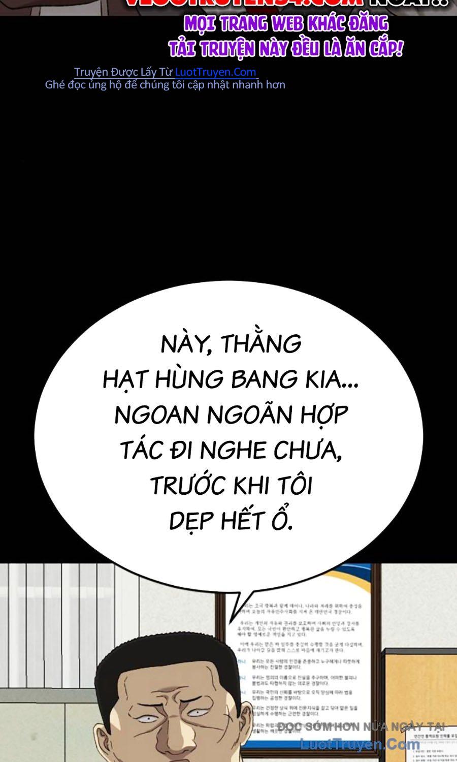 Người Xấu Chap 273 - Next Chap 274