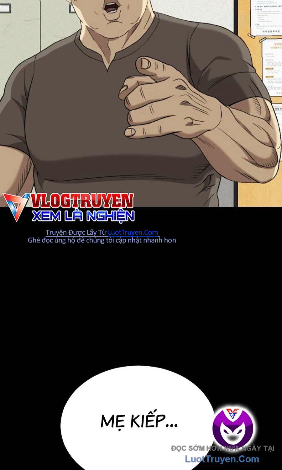 Người Xấu Chap 273 - Next Chap 274