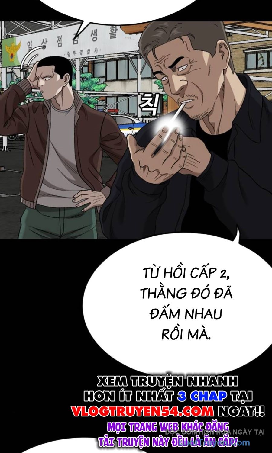 Người Xấu Chap 273 - Next Chap 274