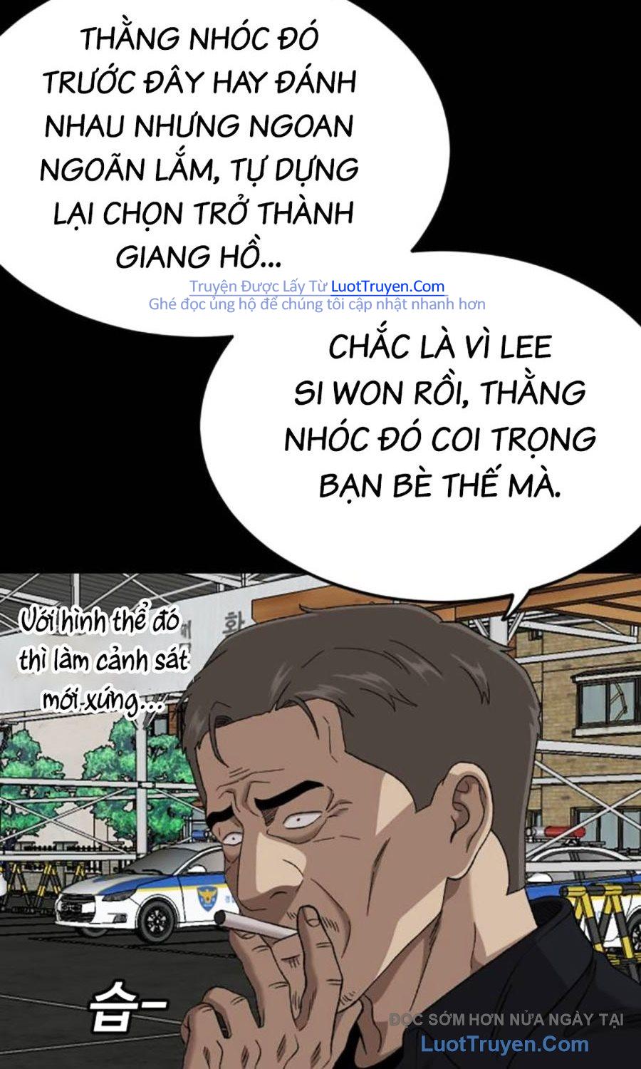 Người Xấu Chap 273 - Next Chap 274
