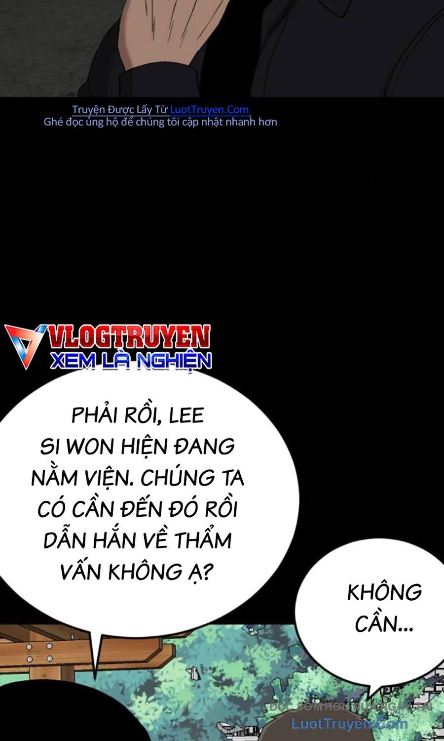Người Xấu Chap 273 - Next Chap 274