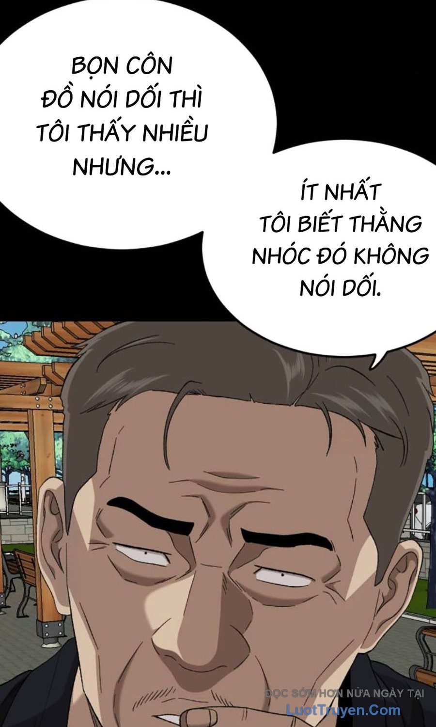 Người Xấu Chap 273 - Next Chap 274