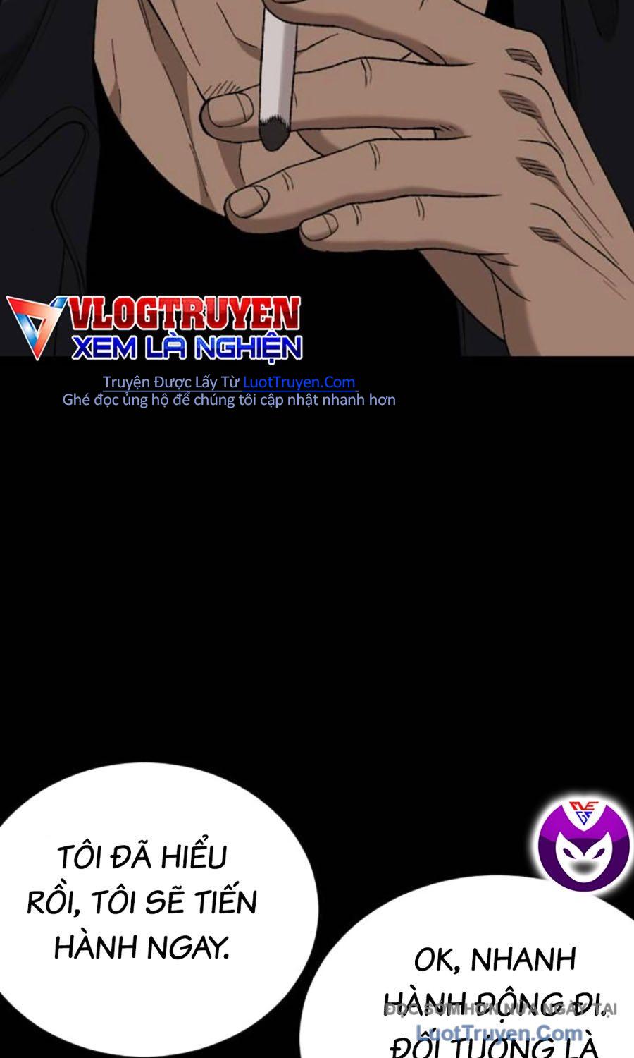 Người Xấu Chap 273 - Next Chap 274