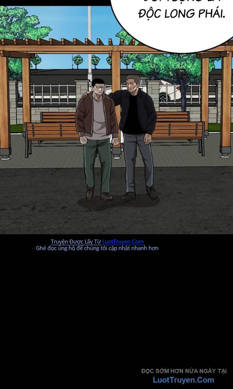 Người Xấu Chap 273 - Next Chap 274