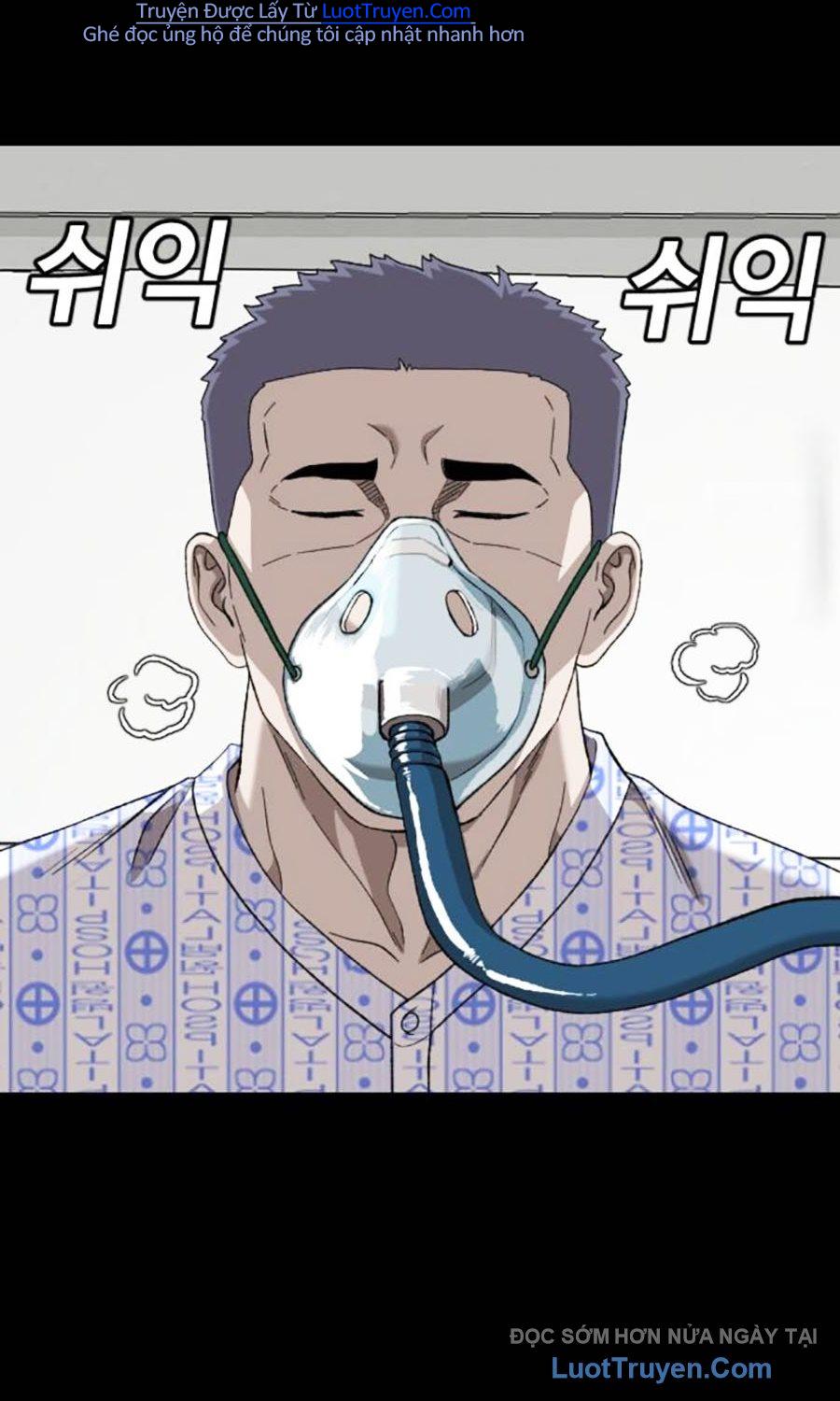 Người Xấu Chap 273 - Next Chap 274