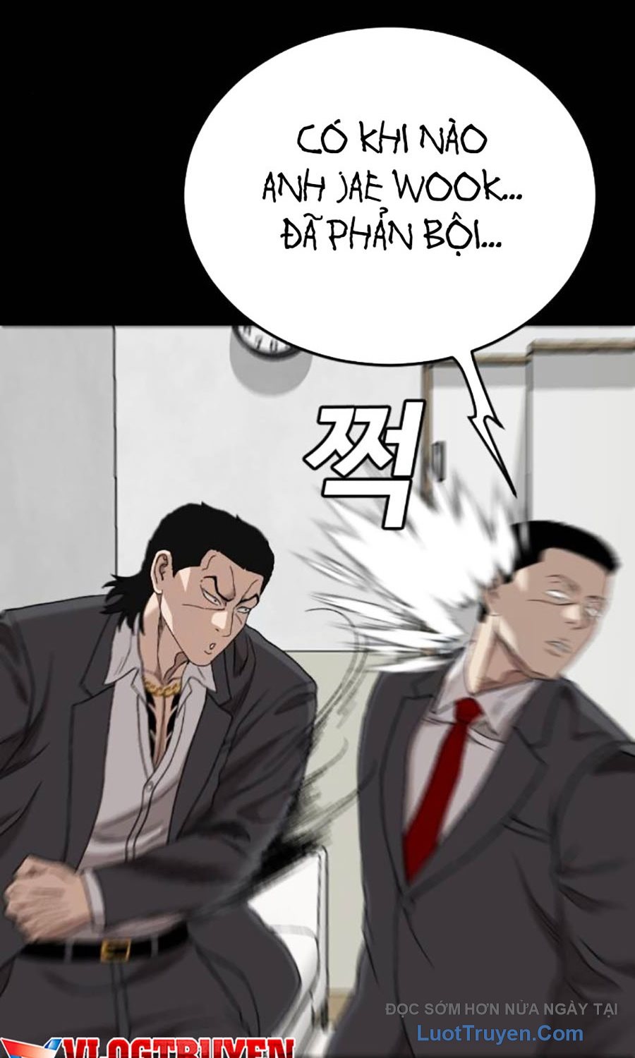 Người Xấu Chap 273 - Next Chap 274