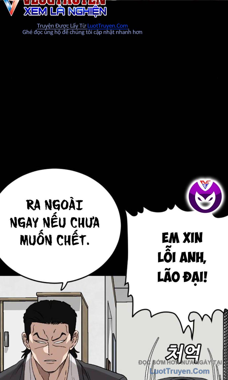 Người Xấu Chap 273 - Next Chap 274