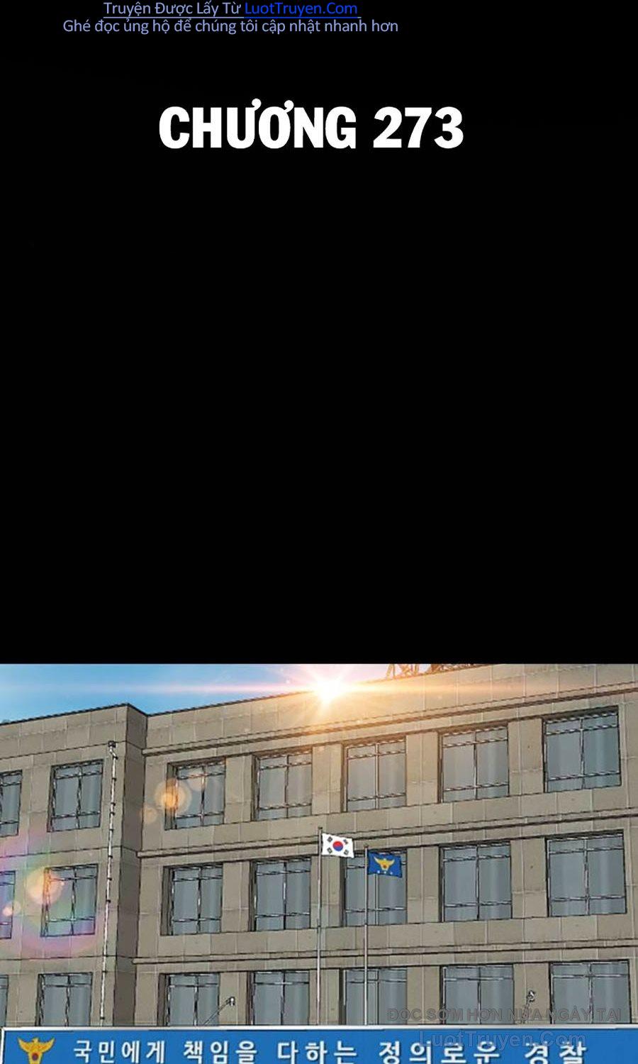 Người Xấu Chap 273 - Next Chap 274