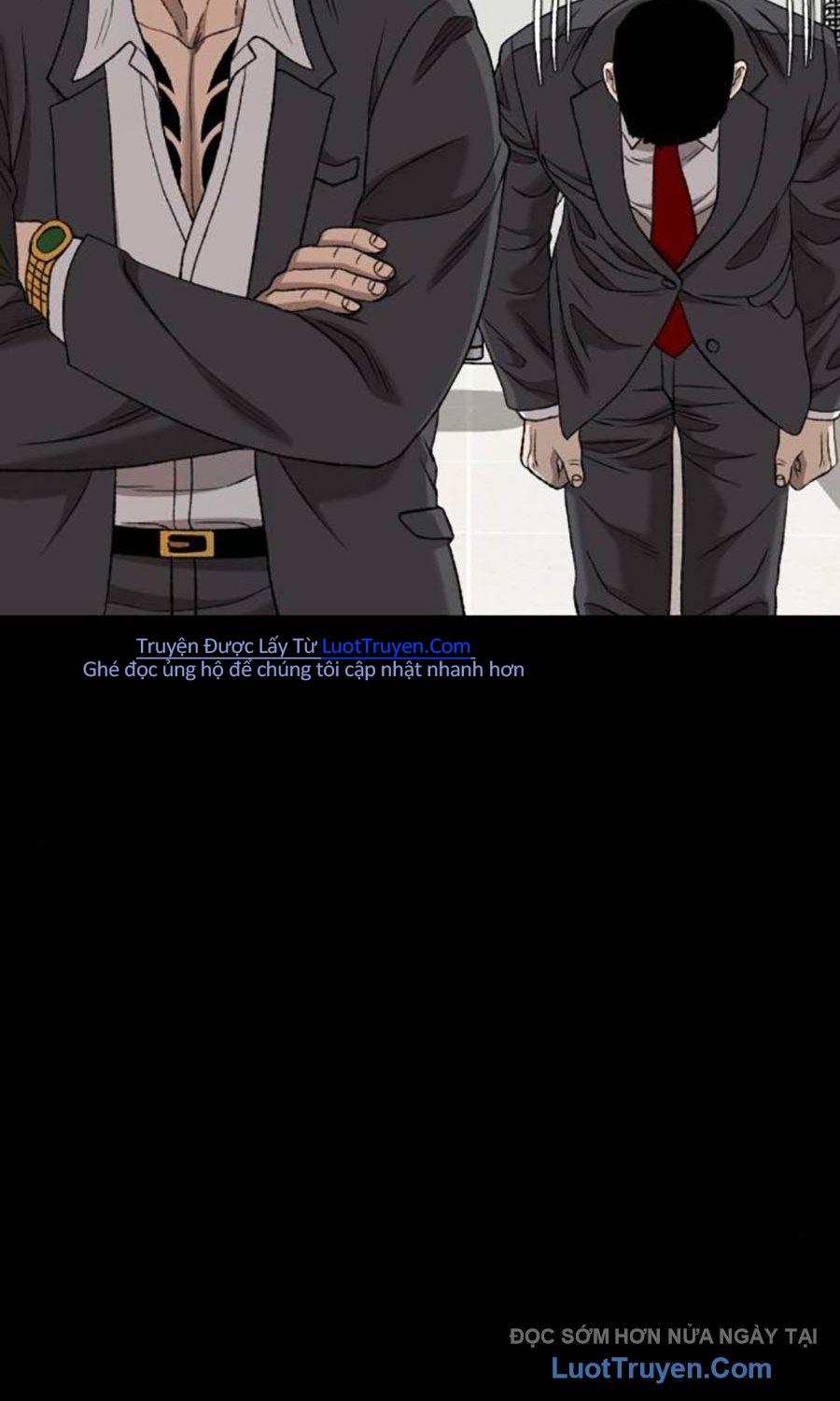 Người Xấu Chap 273 - Next Chap 274