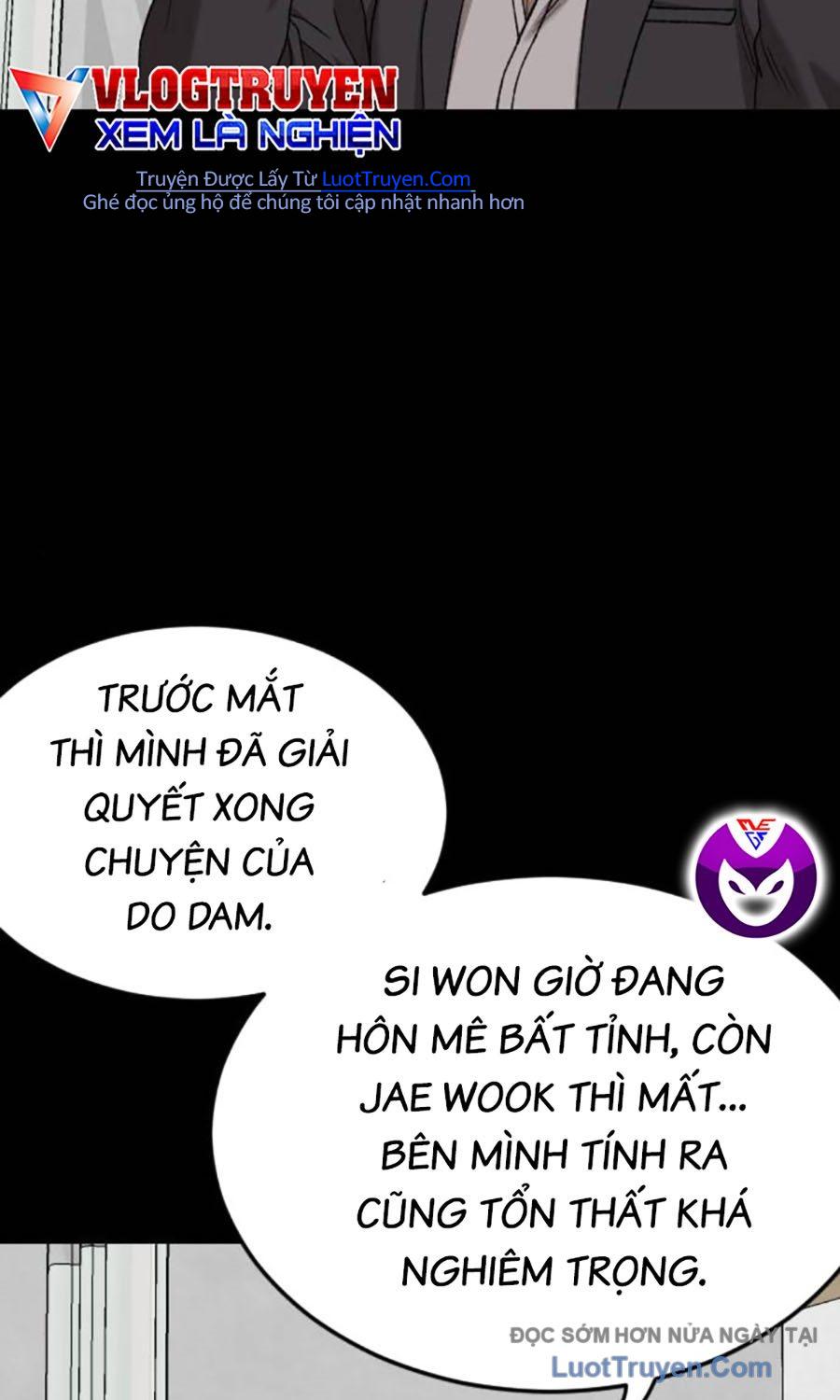 Người Xấu Chap 273 - Next Chap 274