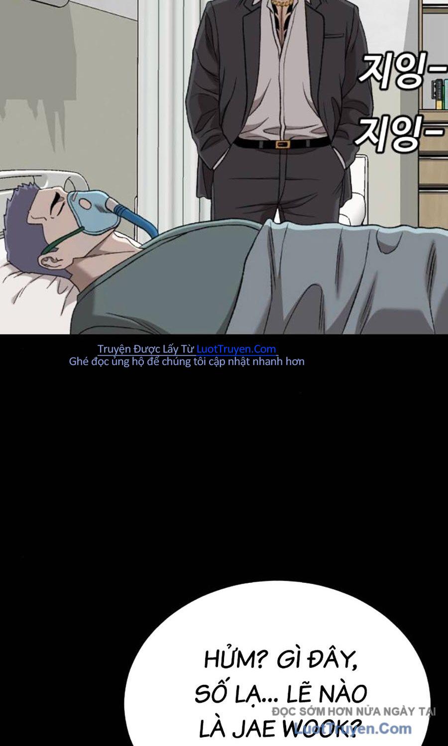 Người Xấu Chap 273 - Next Chap 274