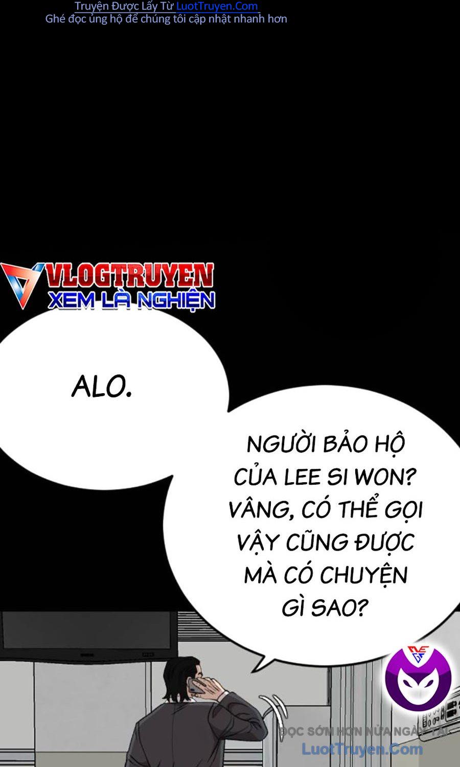 Người Xấu Chap 273 - Next Chap 274