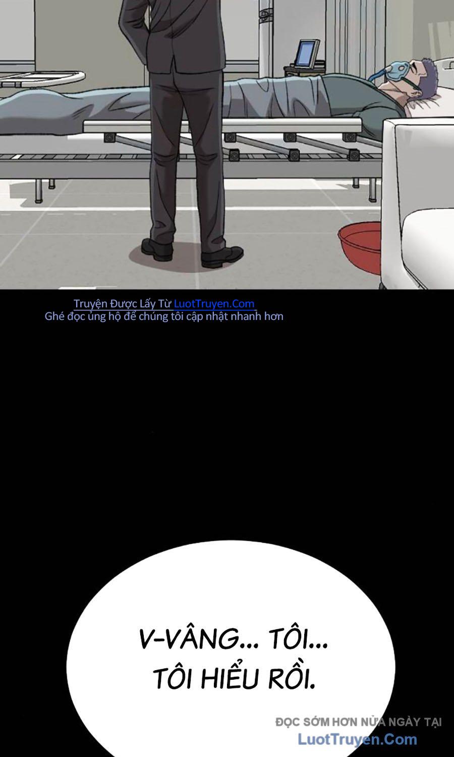 Người Xấu Chap 273 - Next Chap 274