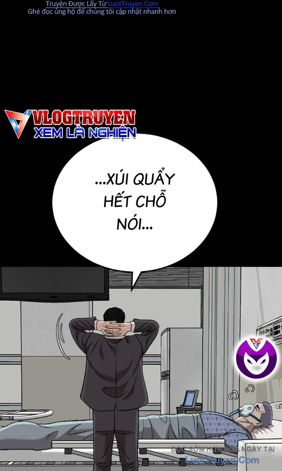Người Xấu Chap 273 - Next Chap 274