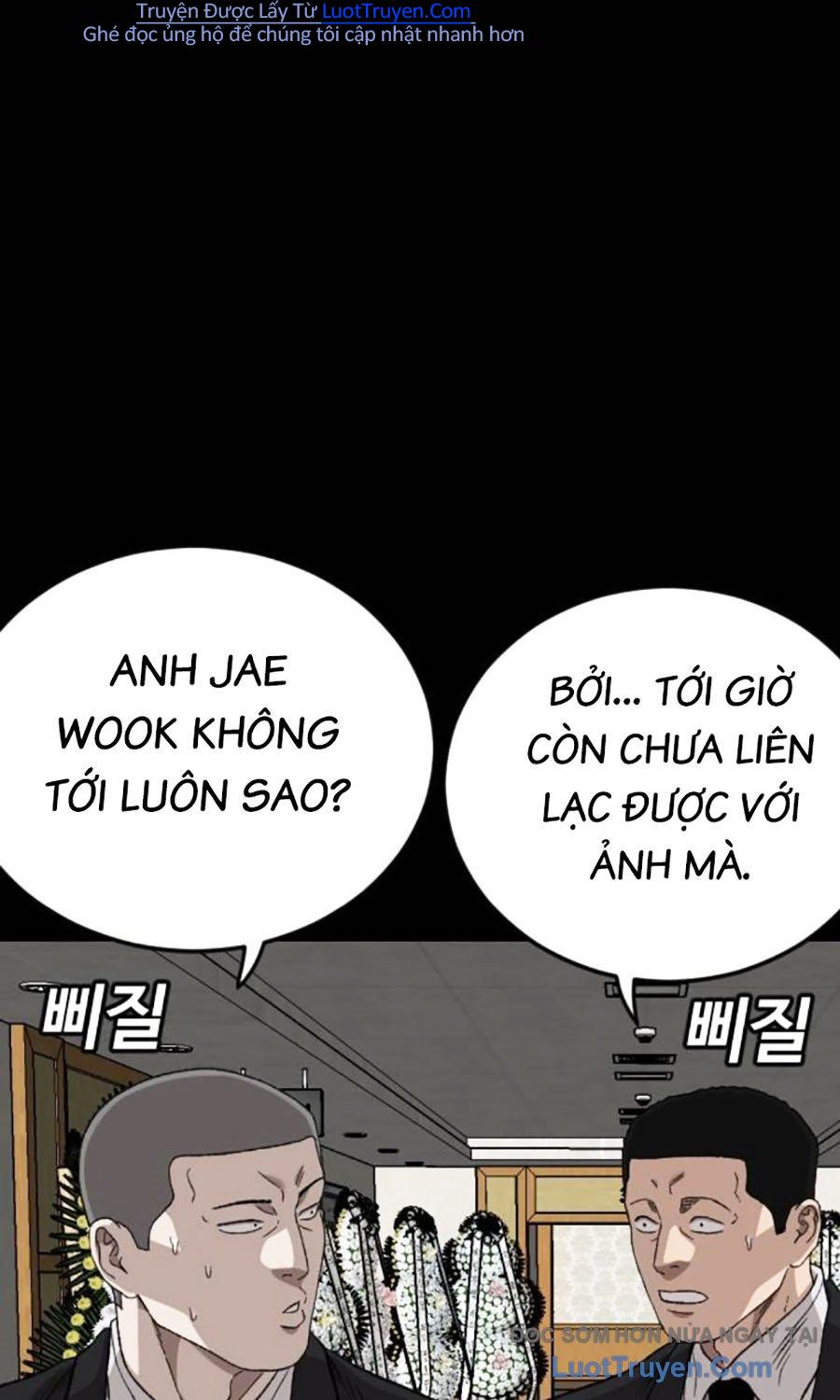 Người Xấu Chap 273 - Next Chap 274