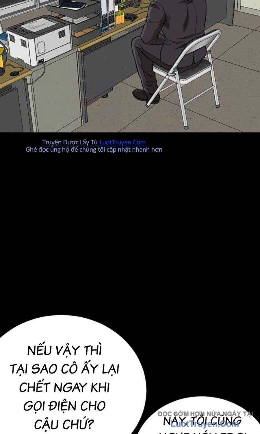 Người Xấu Chap 273 - Next Chap 274