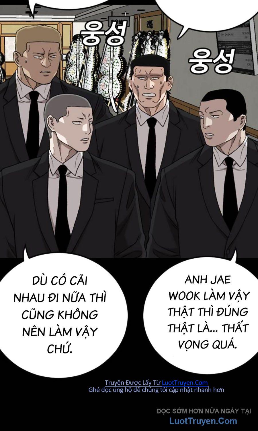 Người Xấu Chap 273 - Next Chap 274