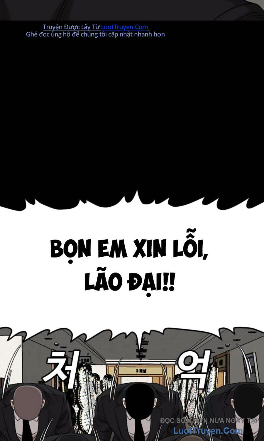 Người Xấu Chap 273 - Next Chap 274