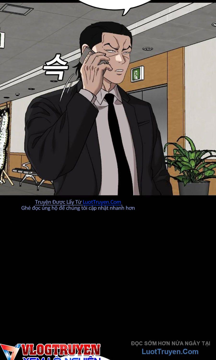 Người Xấu Chap 273 - Next Chap 274