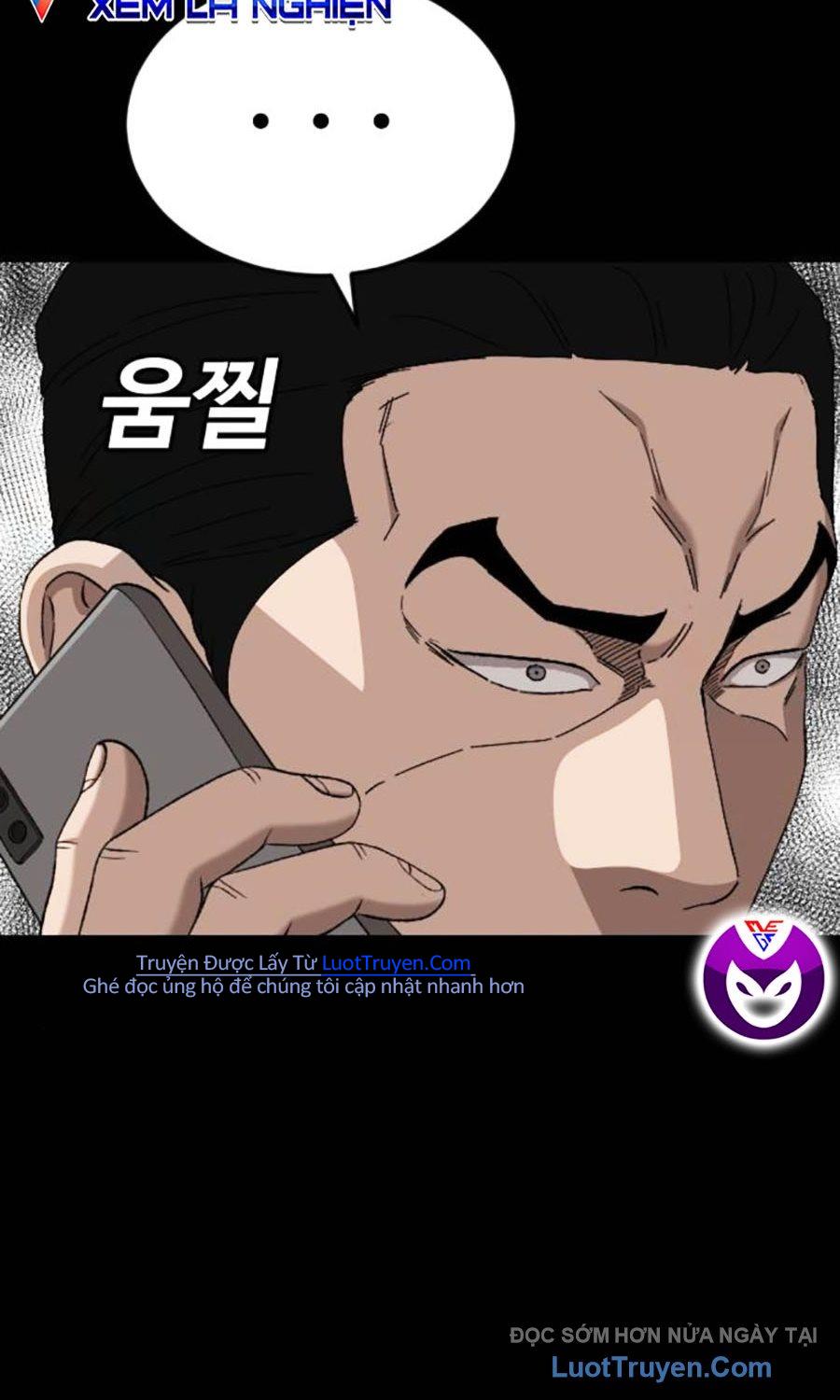 Người Xấu Chap 273 - Next Chap 274