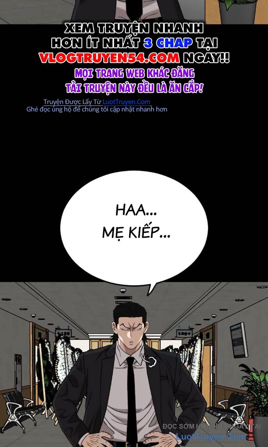 Người Xấu Chap 273 - Next Chap 274