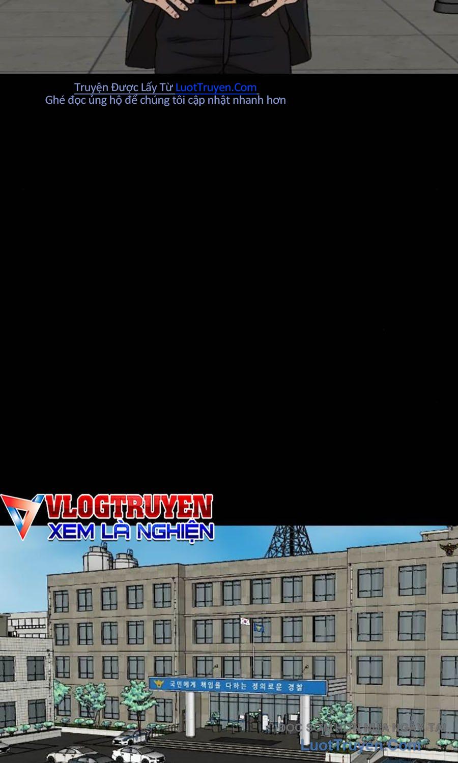 Người Xấu Chap 273 - Next Chap 274