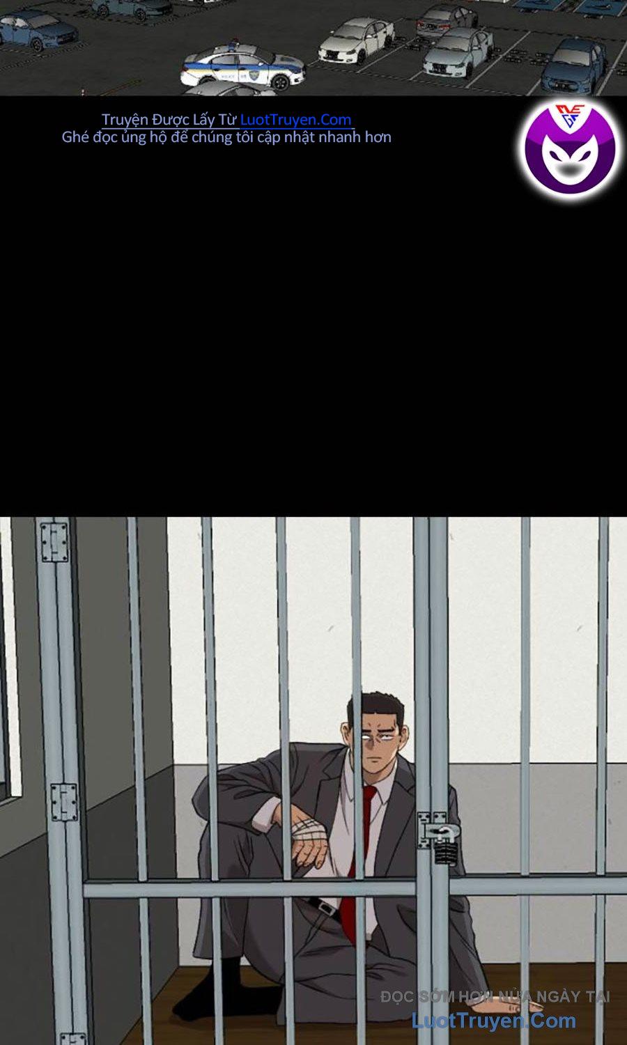 Người Xấu Chap 273 - Next Chap 274