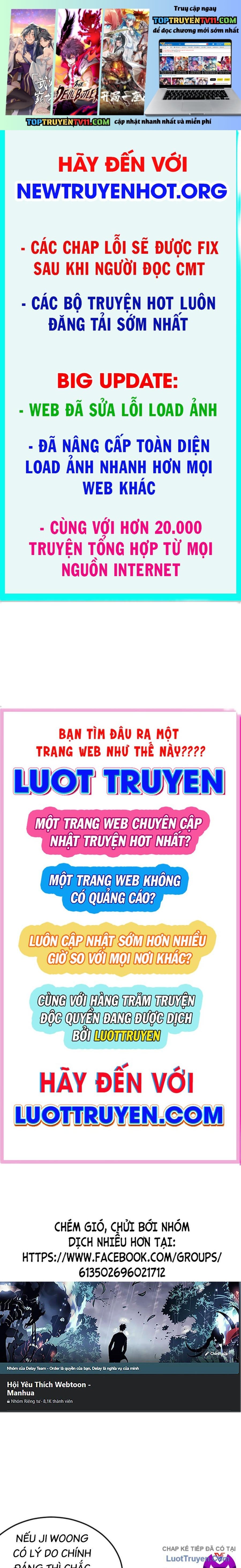 Người Xấu Chap 283 - Next Chap 284