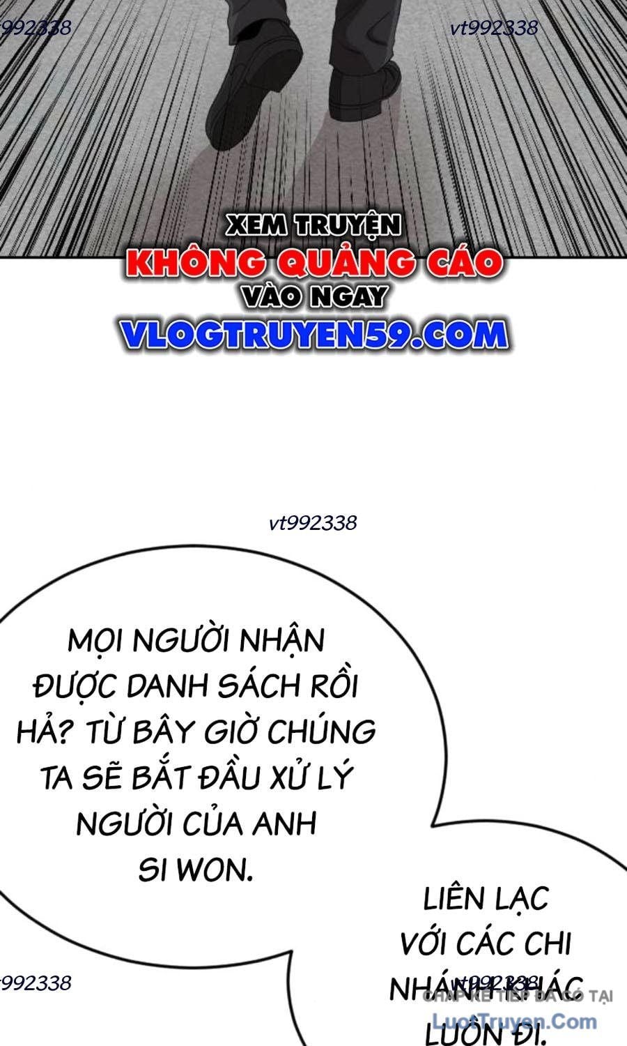 Người Xấu Chap 283 - Next Chap 284