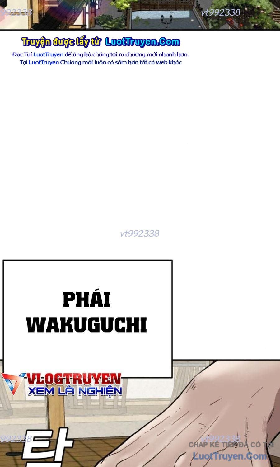 Người Xấu Chap 283 - Next Chap 284