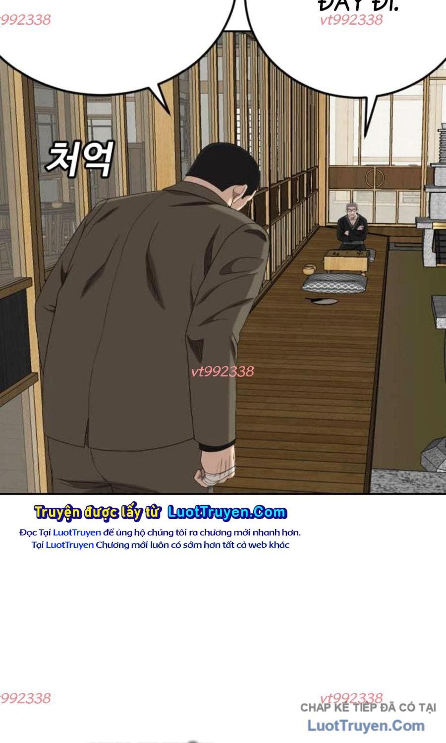 Người Xấu Chap 283 - Next Chap 284