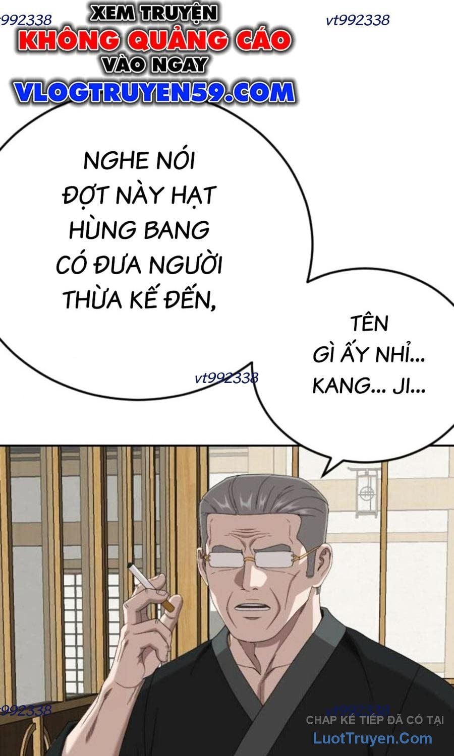 Người Xấu Chap 283 - Next Chap 284