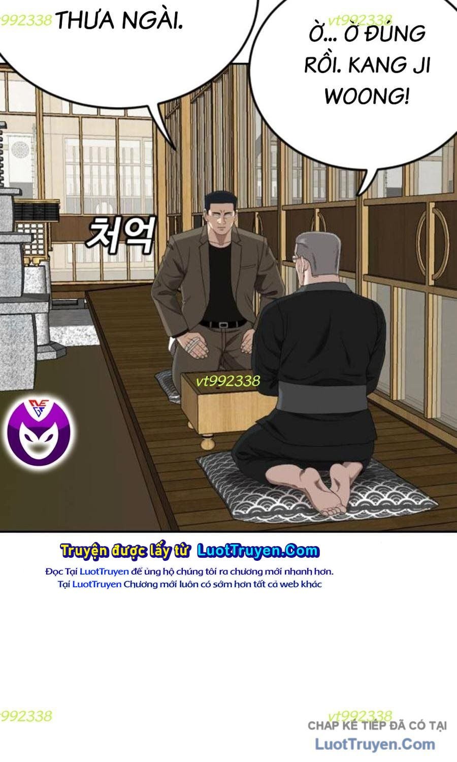 Người Xấu Chap 283 - Next Chap 284