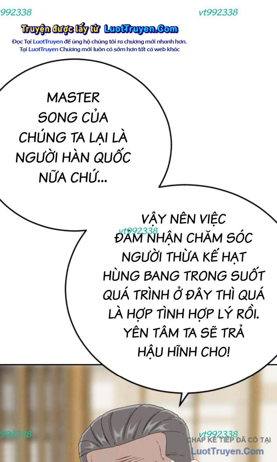Người Xấu Chap 283 - Next Chap 284
