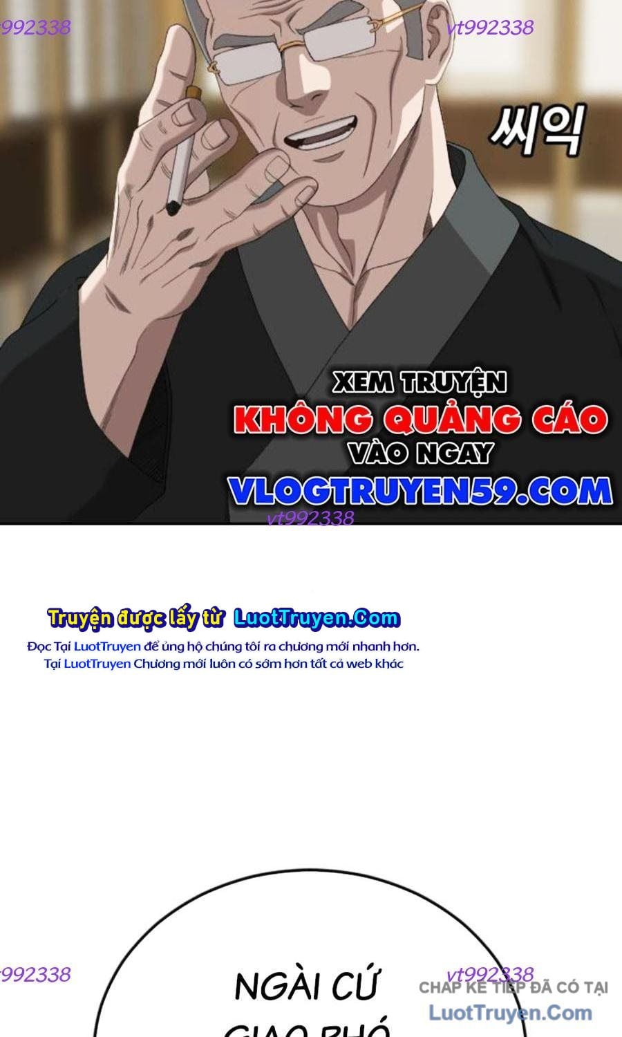 Người Xấu Chap 283 - Next Chap 284