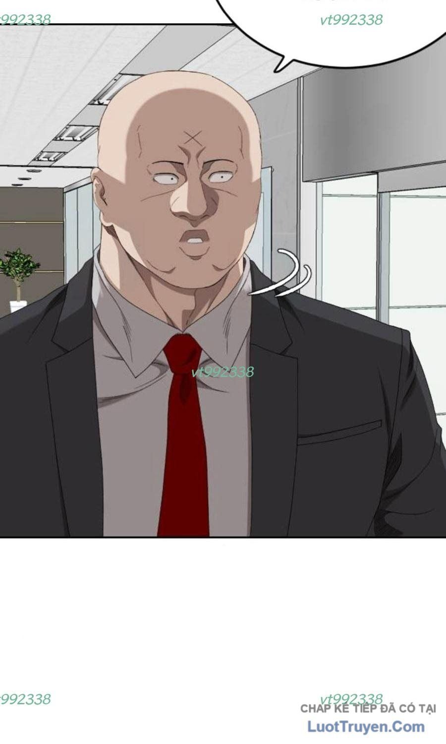 Người Xấu Chap 283 - Next Chap 284