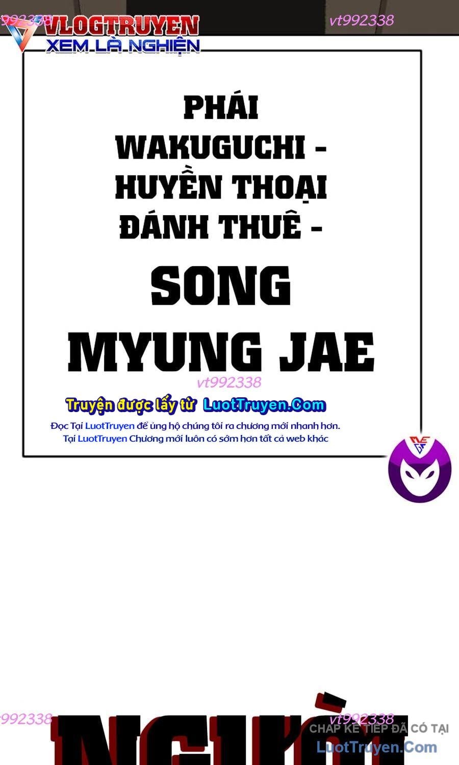 Người Xấu Chap 283 - Next Chap 284