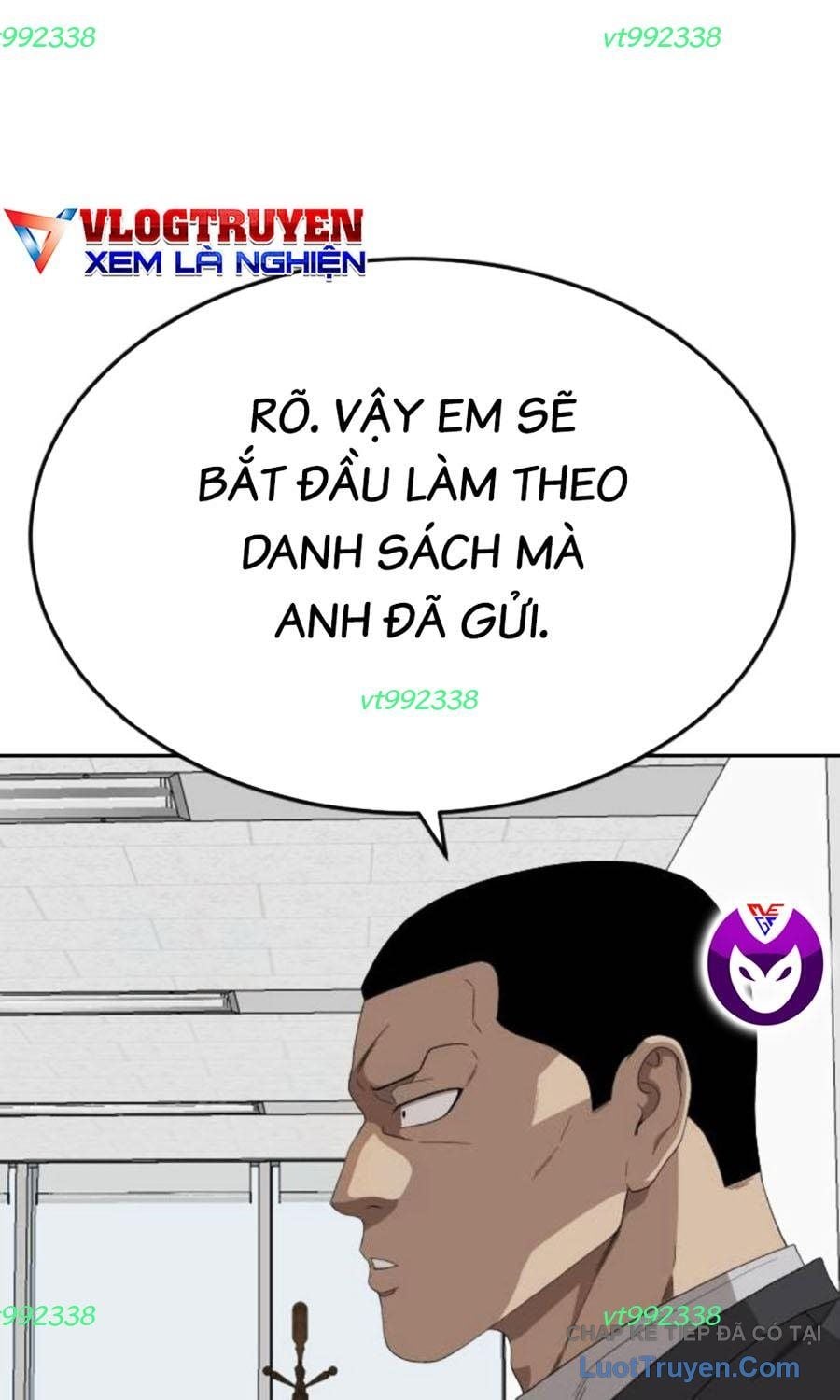 Người Xấu Chap 283 - Next Chap 284