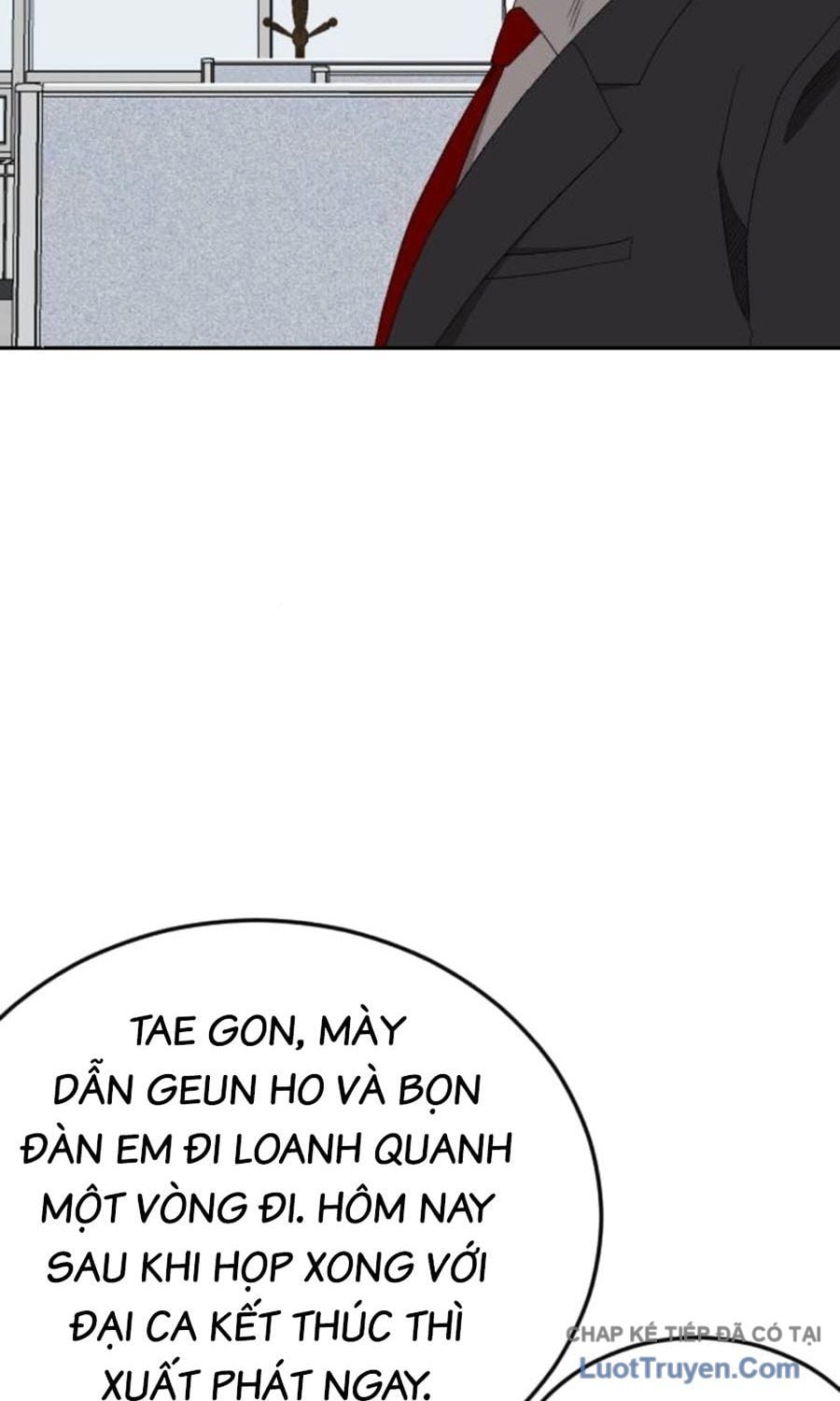 Người Xấu Chap 283 - Next Chap 284