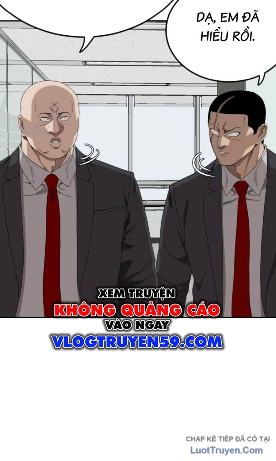 Người Xấu Chap 283 - Next Chap 284