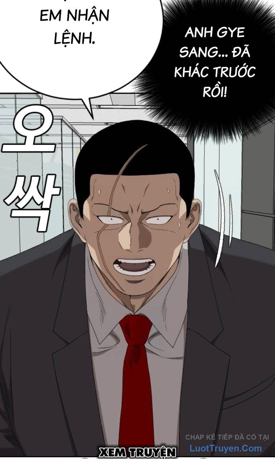 Người Xấu Chap 283 - Next Chap 284